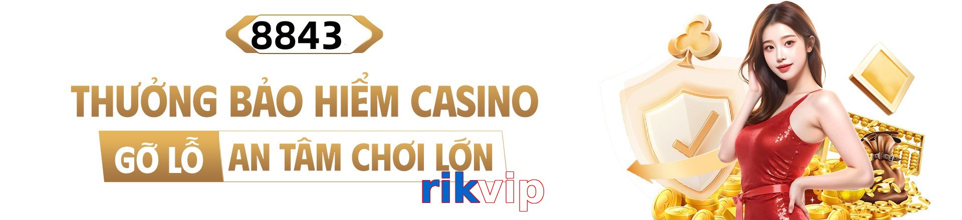 rikvip