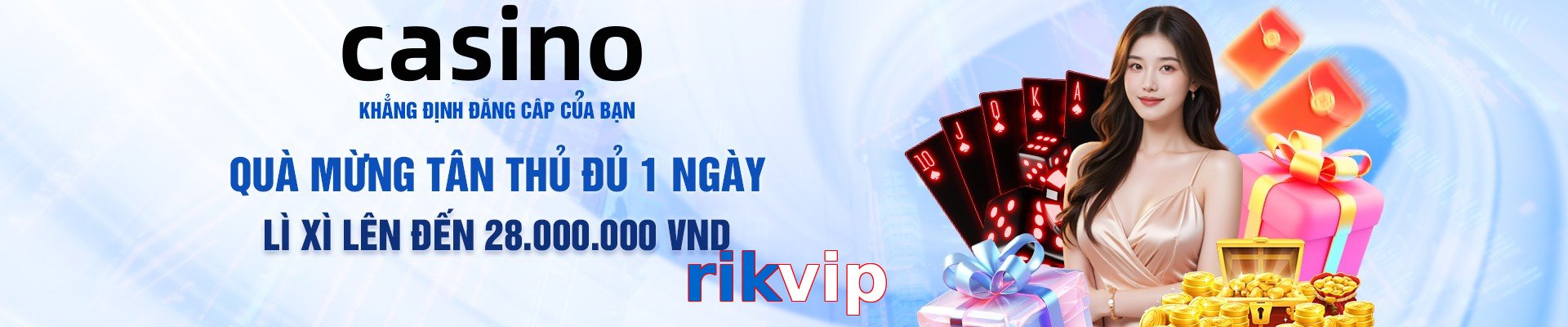 rikvip
