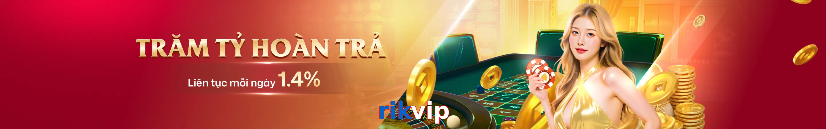 rikvip