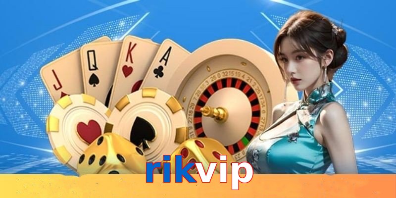 rikvip
