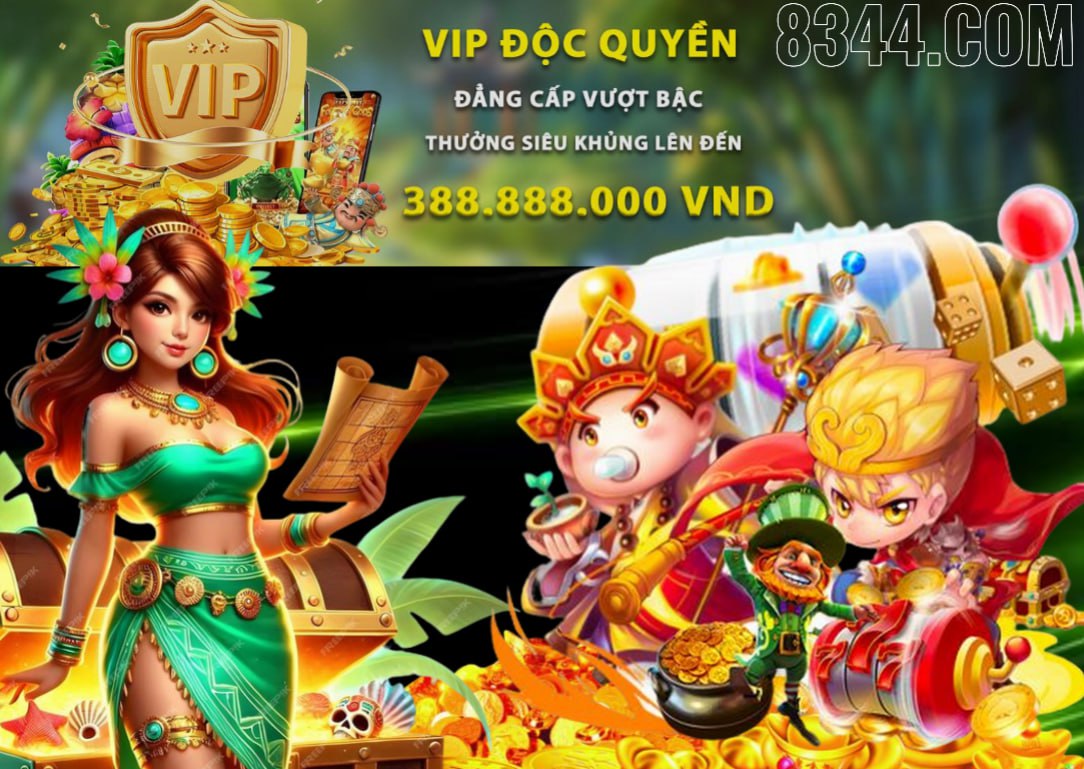 rikvip