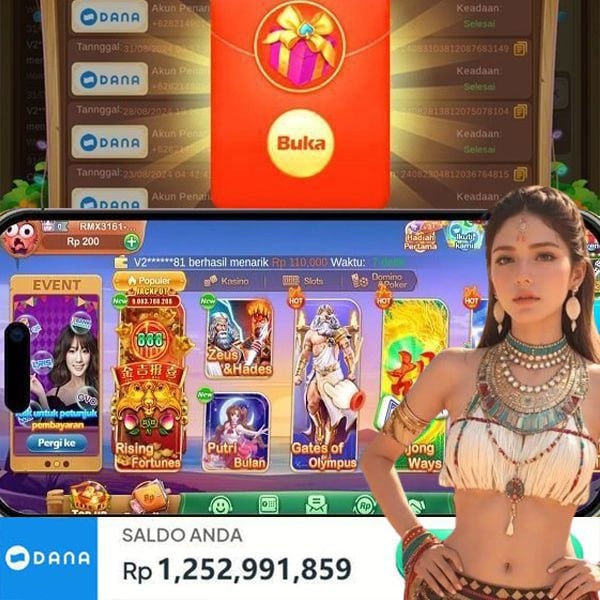 rikvip