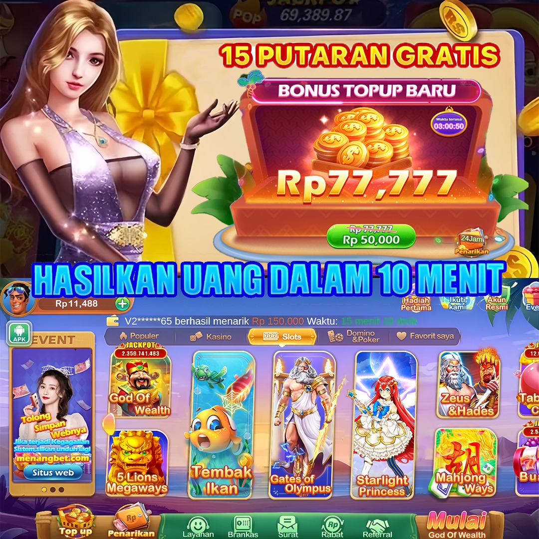 rikvip